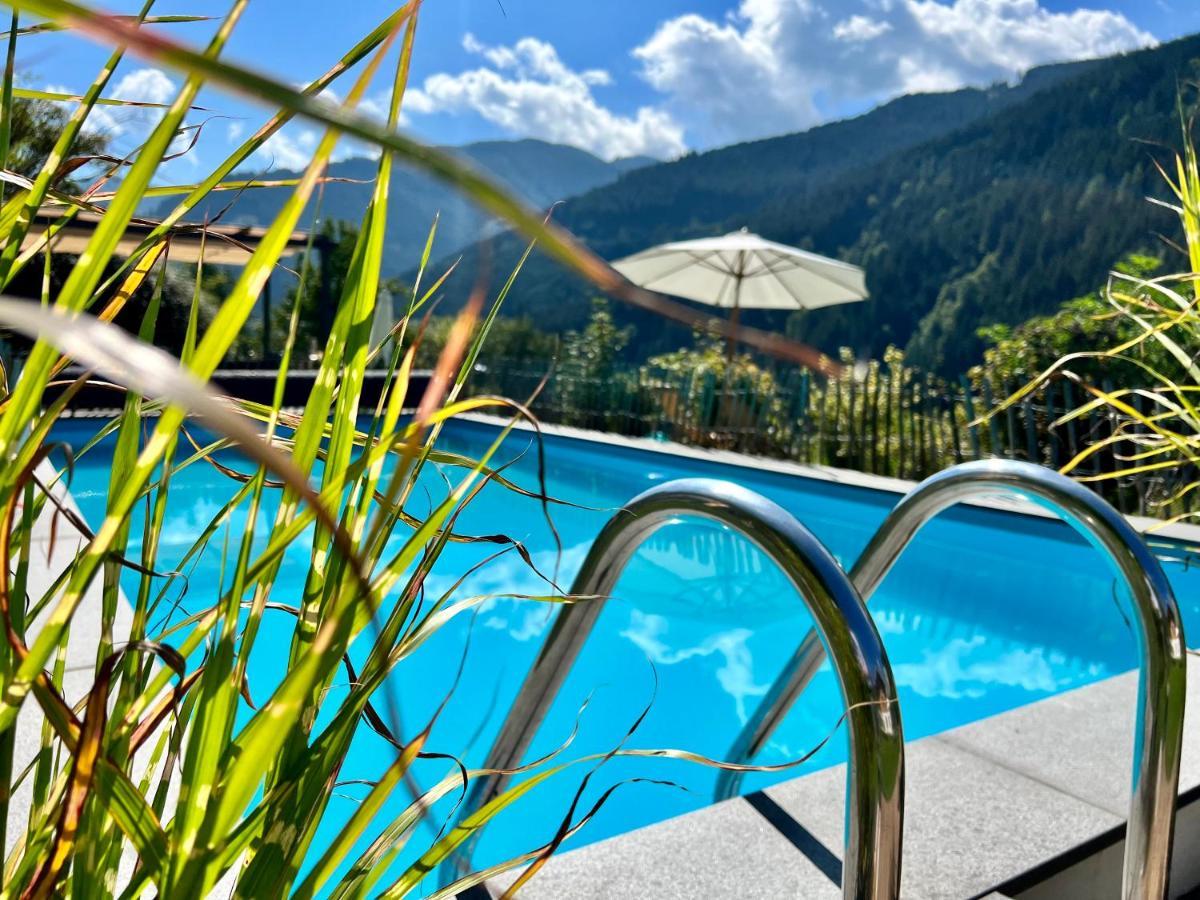 Alm Seasons Premium Chalet & Studios Saalbach-Hinterglemm Exterior foto