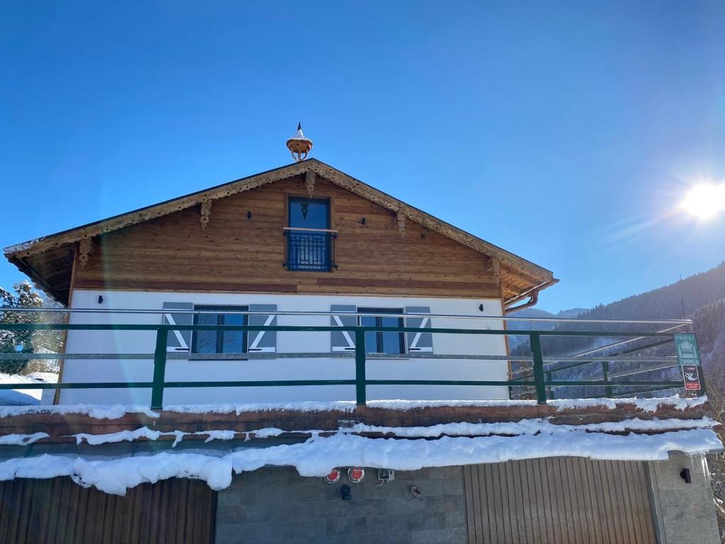 Alm Seasons Premium Chalet & Studios Saalbach-Hinterglemm Exterior foto